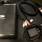 Mini HD DVD Player by Toborher image 1
